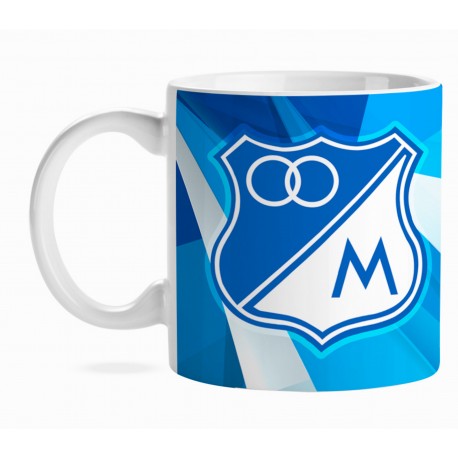 Mug Millonarios Fútbol Club