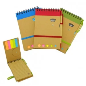 Agenda Ecológica No.4