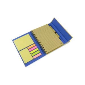 AGENDA ECOLÓGICA No.6