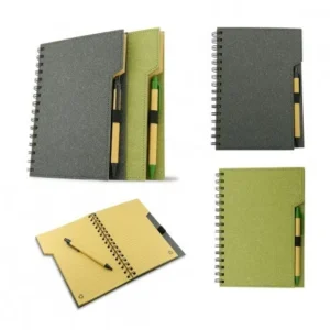 Agenda Ecológica No.7