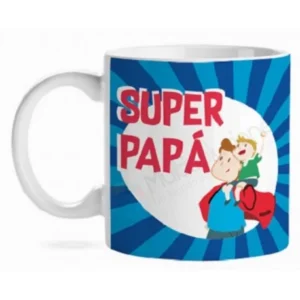 Mug Día Del Padre