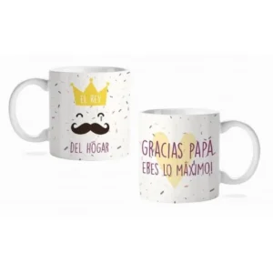 Mug Día Del Padre