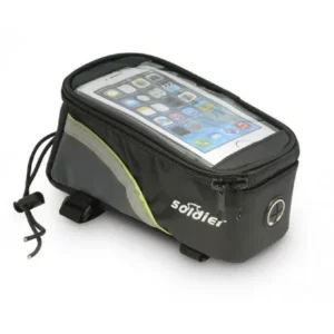 Estuche Porta Celular Grande Para Bicicleta