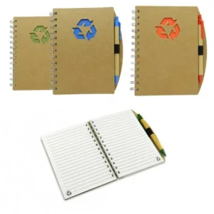 Agenda Ecológica No.3