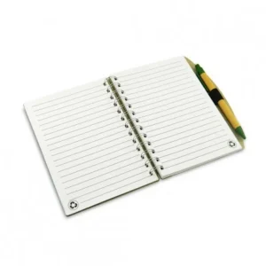 Agenda Ecológica No.3