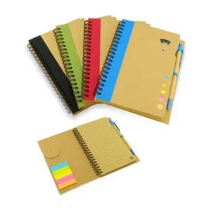 Agenda Ecológica No.5