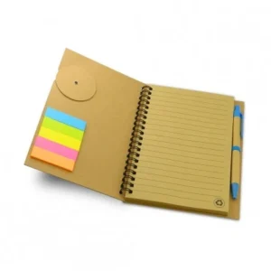 Agenda Ecológica No.5