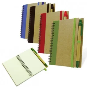 Agenda Ecológica No. 2