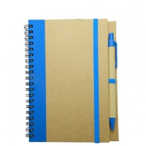 Agenda Ecológica No. 2