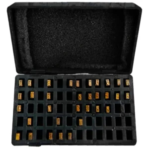 Maquina Fechadora Térmica Automática Garantía 1 Año 2 Cintas 110v