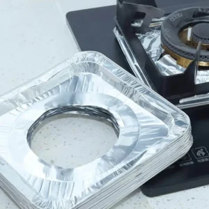 Protector De Estufa Set X4 Unds