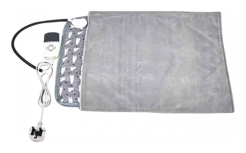 Tapete Alfombra Eléctrica Para Mascotas Perros Y Gatos - Image 3