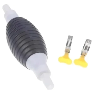 Bomba Extractora De Líquidos Agua Lluvias Gasolina Aceite