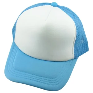 Gorra Malla Camionera Trucker Deportiva Poliester Original