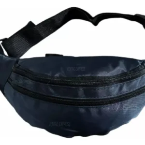 Canguro Riñonera Deportivo Viajero Capacidad 3 Celulares