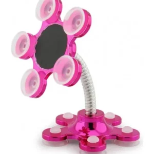 Soporte Porta Celular Chupa Holder Oficina