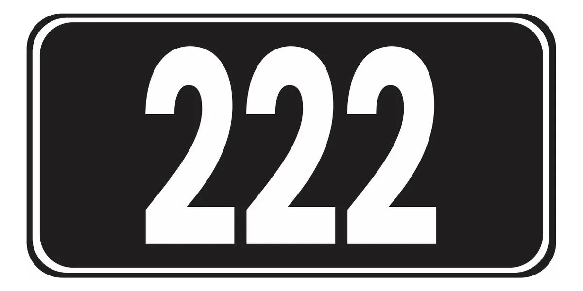 Placas Metálicas Personalizada Aptos Medidas 10x5 Cm X 12 - Image 2