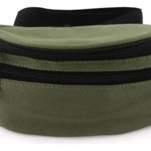 Canguro Riñonera Deportivo Viajero Capacidad 3 Celulares