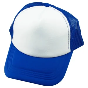 Gorra Malla Camionera Trucker Deportiva Poliester Original