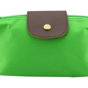 Cosmetiquera Organizador Neceser Maquillaje Azul