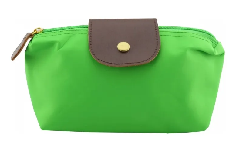 Cosmetiquera Organizador Neceser Maquillaje Azul - Image 2