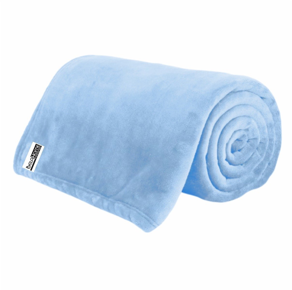 Cobija Soft Térmica En Piel De Conejo Sintética – Bella Home - Image 40