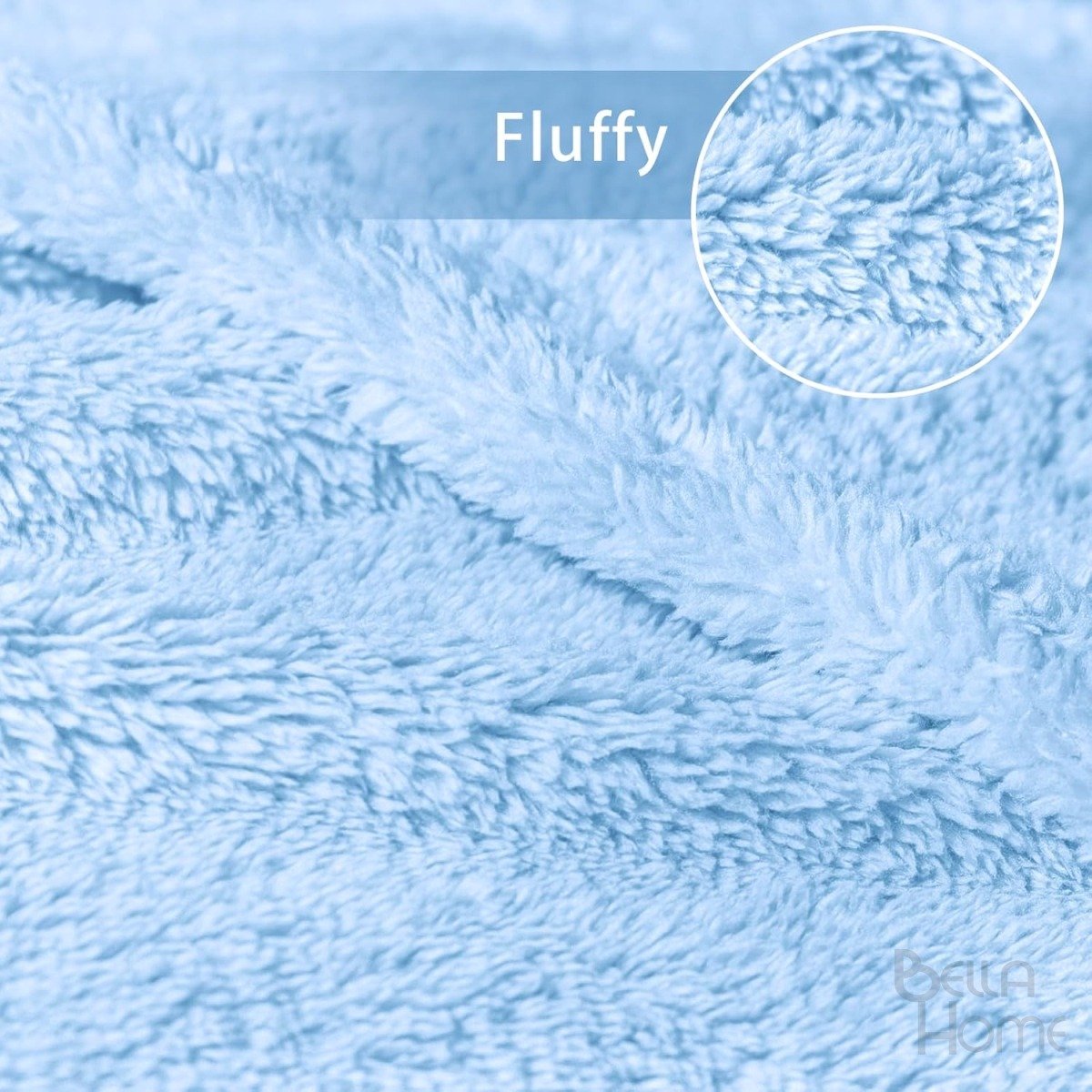 Cobija Soft Térmica En Piel De Conejo Sintética – Bella Home - Image 38