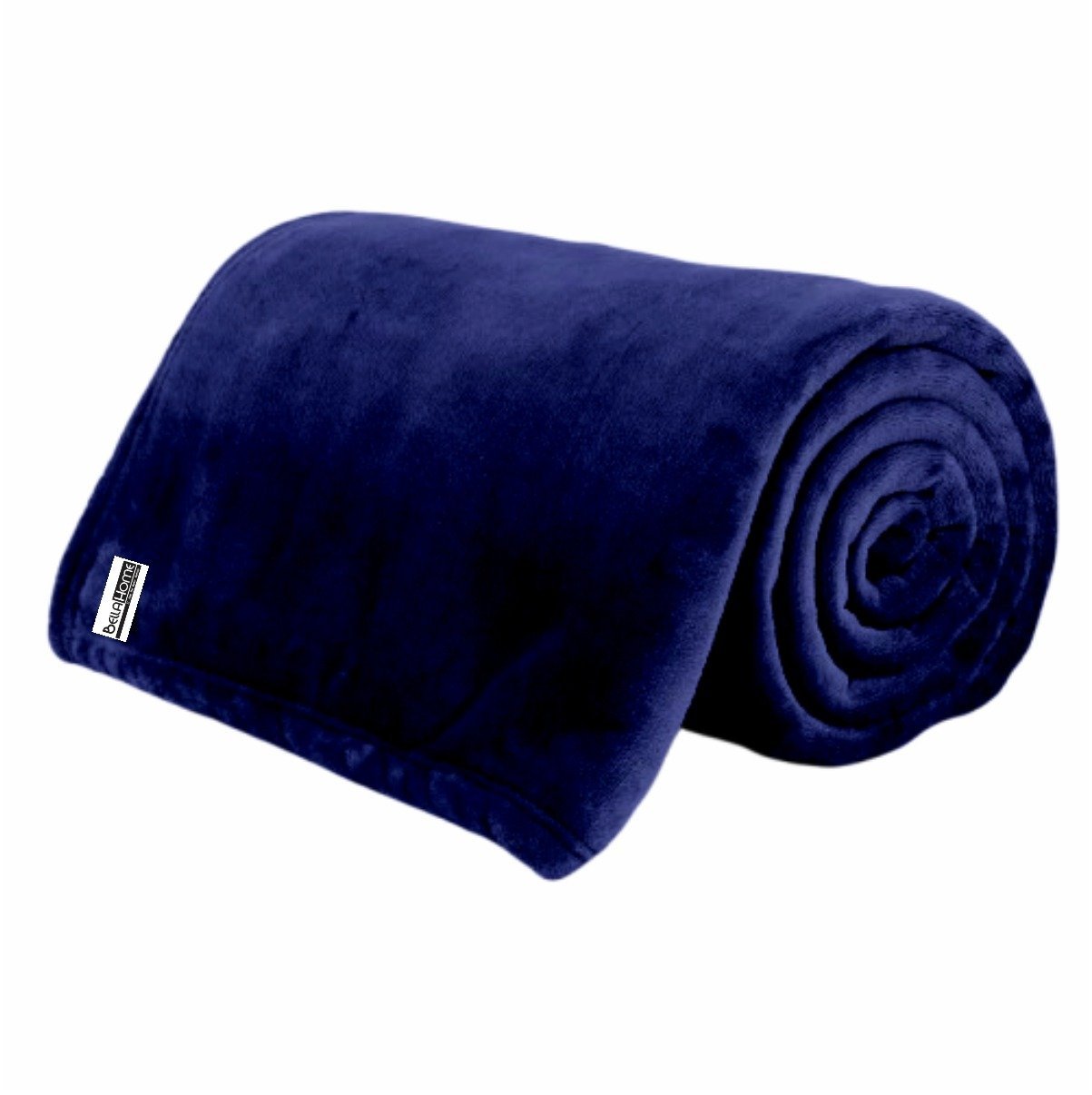 Cobija Soft Térmica En Piel De Conejo Sintética – Bella Home - Image 33