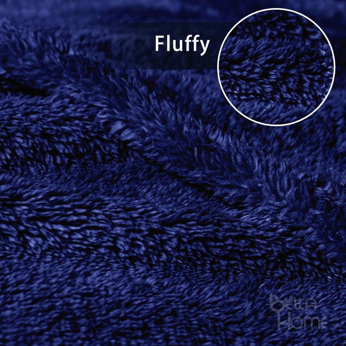 Cobija Soft Térmica En Piel De Conejo Sintética – Bella Home - Image 31