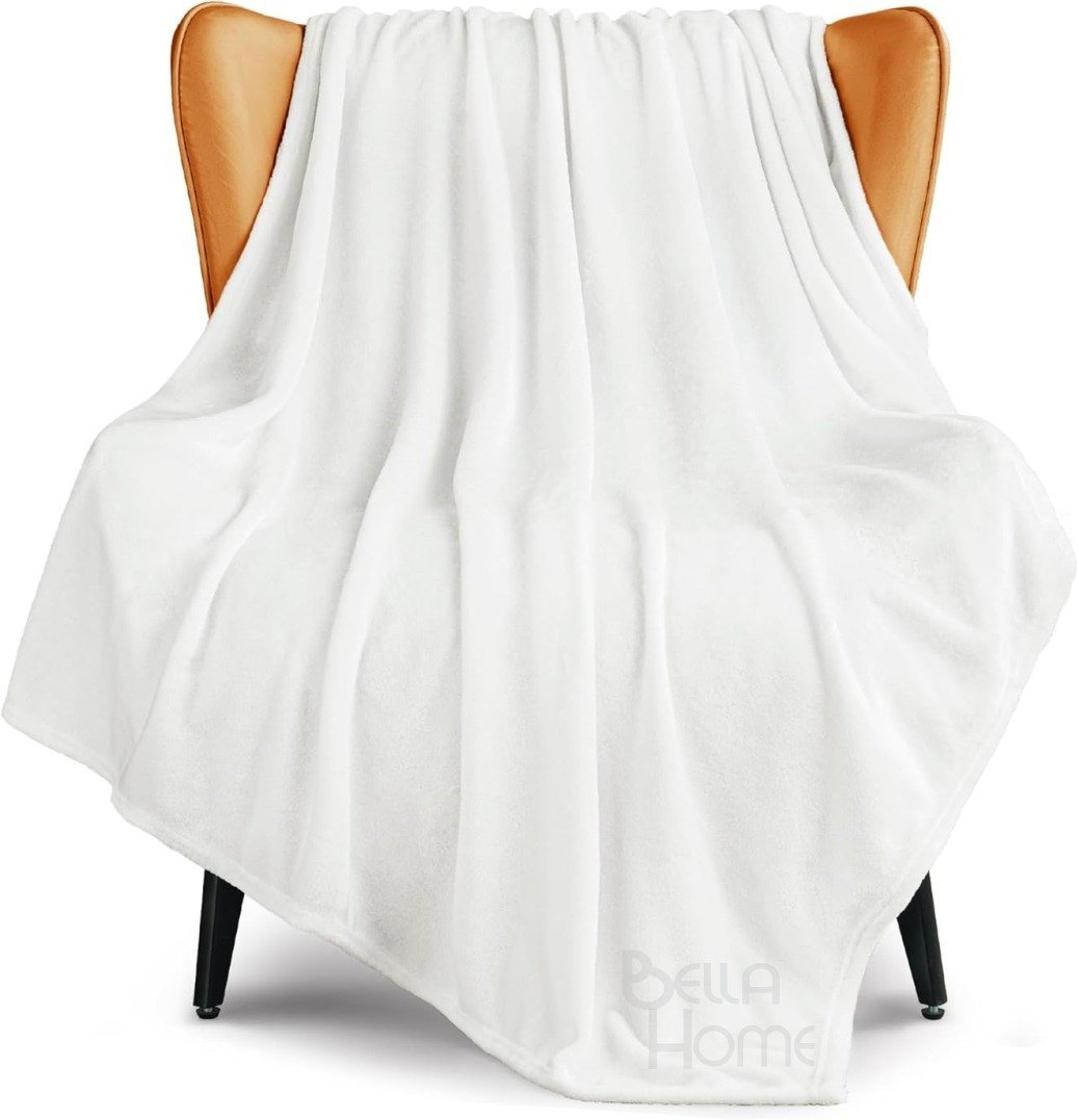 Cobija Soft Térmica En Piel De Conejo Sintética – Bella Home - Image 29