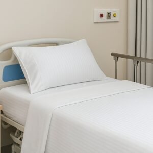 Juego De Sábanas Hospitalarias