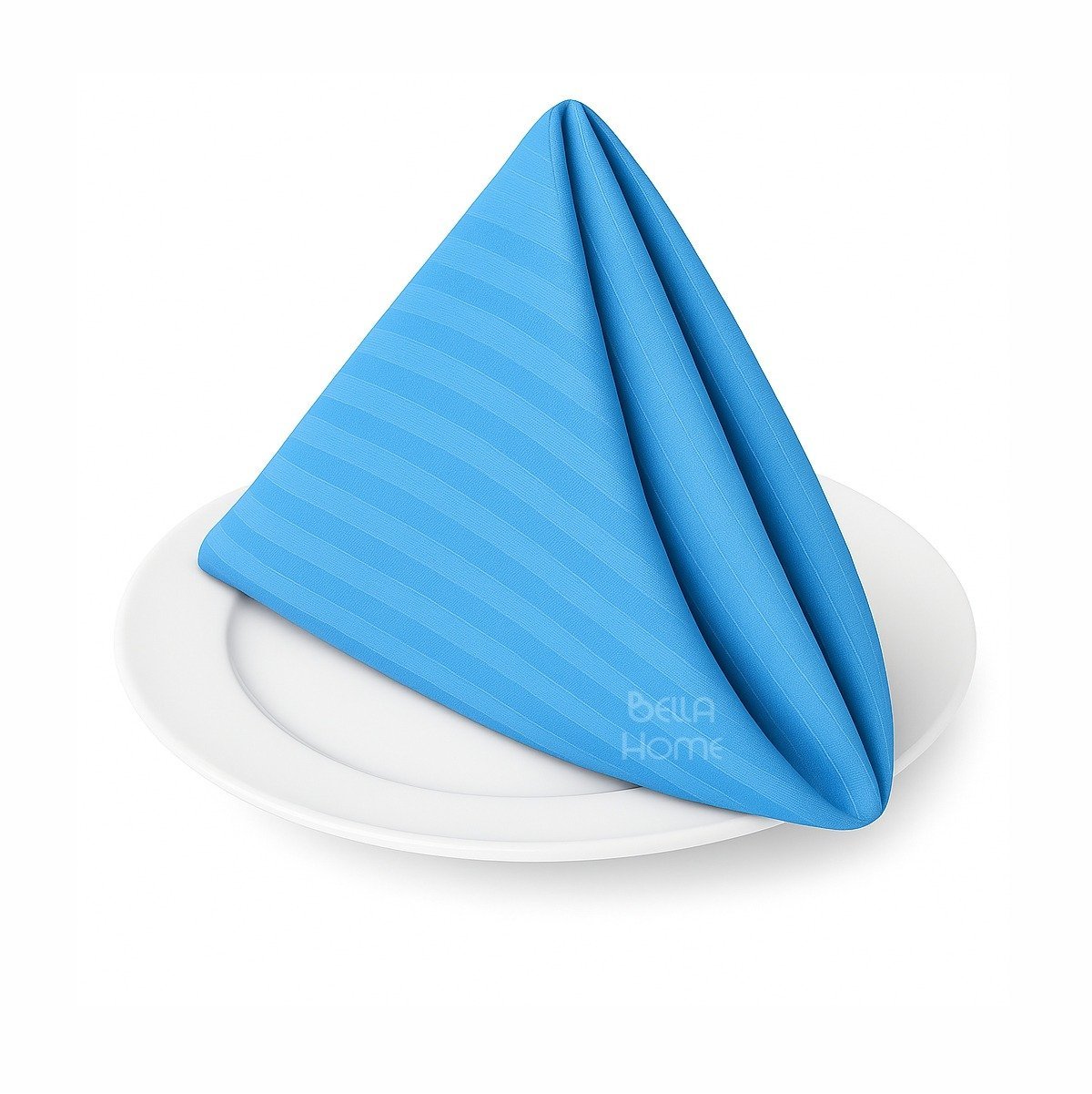 Servilletas De Tela Stripes Para Mesa 45×45 cm - Image 4