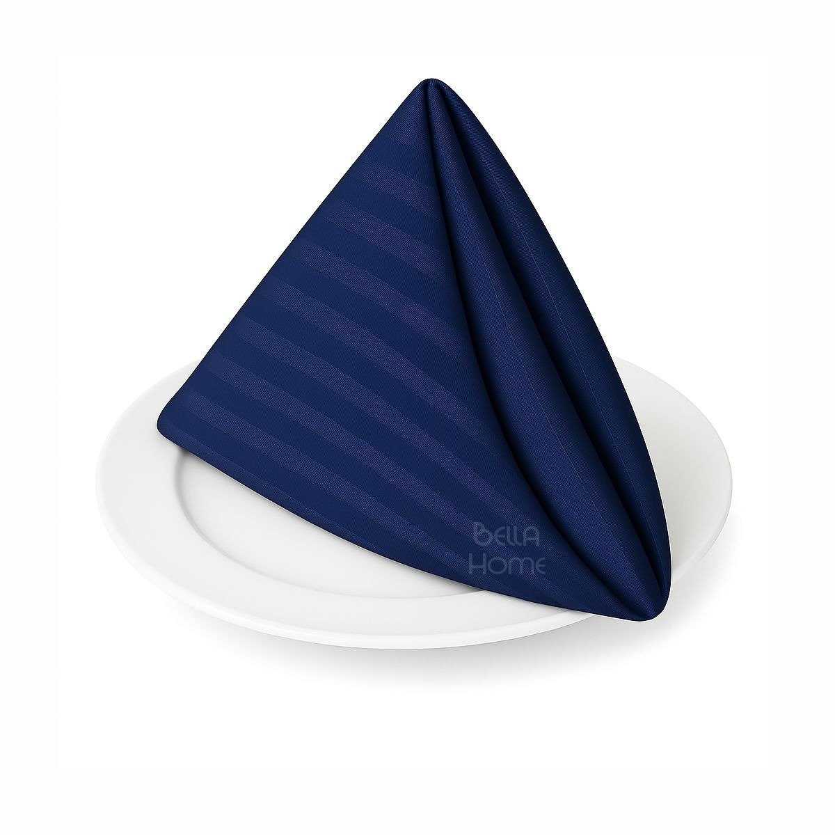 Servilletas De Tela Stripes Para Mesa 45×45 cm - Image 7