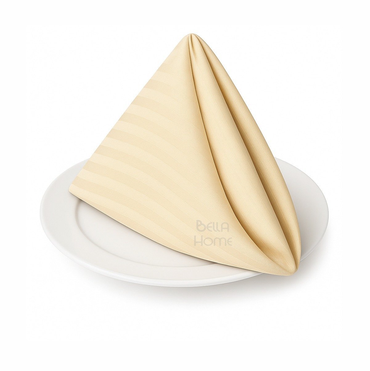 Servilletas De Tela Stripes Para Mesa 45×45 cm - Image 10