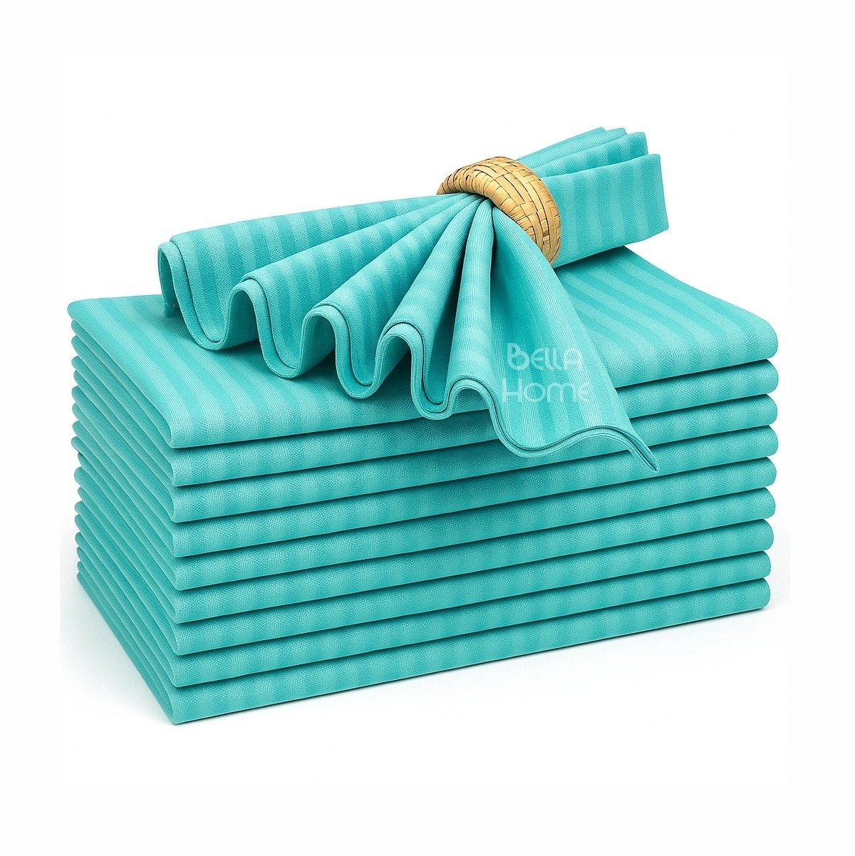 Servilletas De Tela Stripes Para Mesa 45×45 cm - Image 41