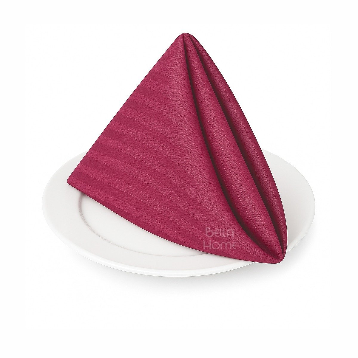 Servilletas De Tela Stripes Para Mesa 45×45 cm - Image 46