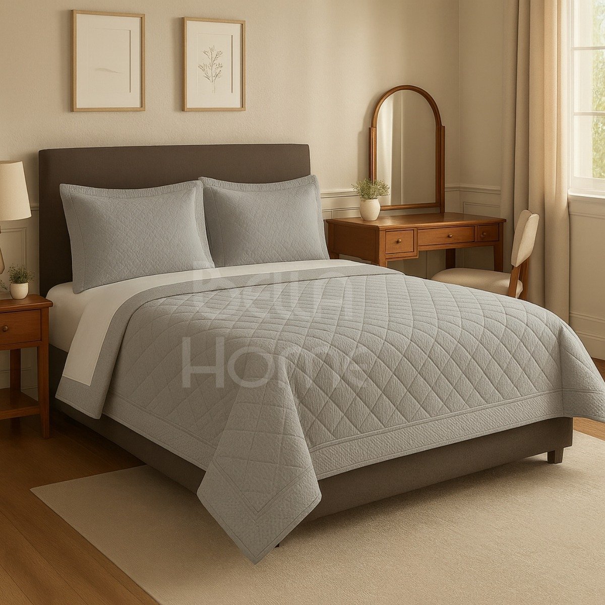 Juego de Sábanas Silky