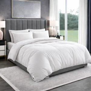 Duvet Cover Stripes – Funda Para Plumón