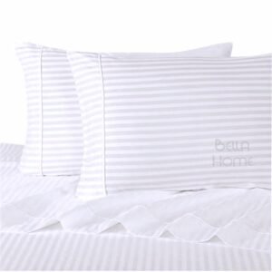 Funda Para Almohada Elegance Satinadas