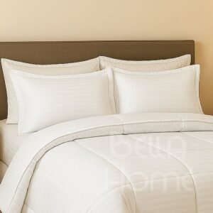 Plumón Nórdico Stripes