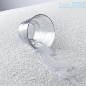 Protector De Almohada